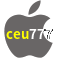 Aplicativo ceu777 para iOS