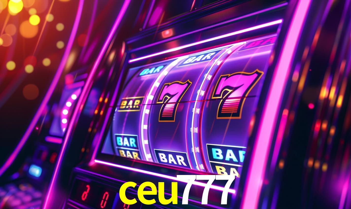 ceu777 bet