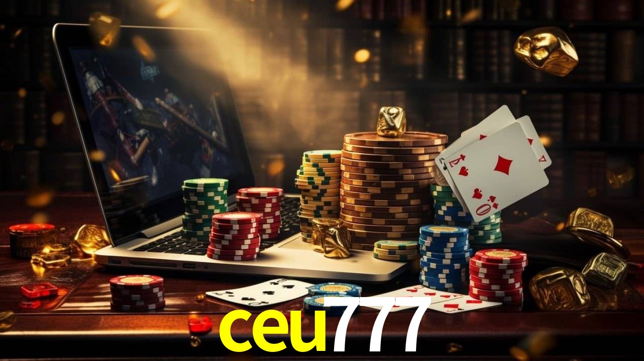 Experiência VIP ceu777