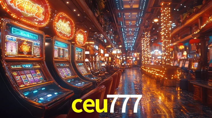 ceu777.com