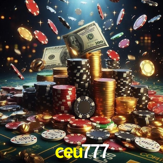 Jogos Exclusivos ceu777