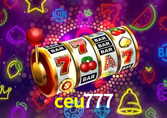 Apostas Esportivas na ceu777: Um Guia Completo