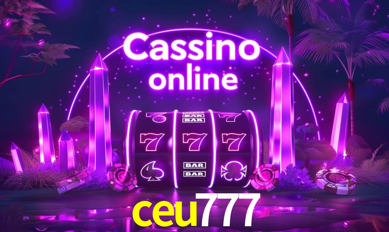 ceu777 - Customer Support