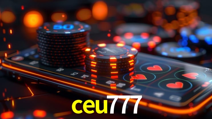 Games Directory ceu777