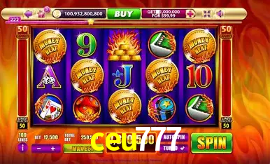 Inovações de Jogos na ceu777: O Futuro das Experiências Interativas