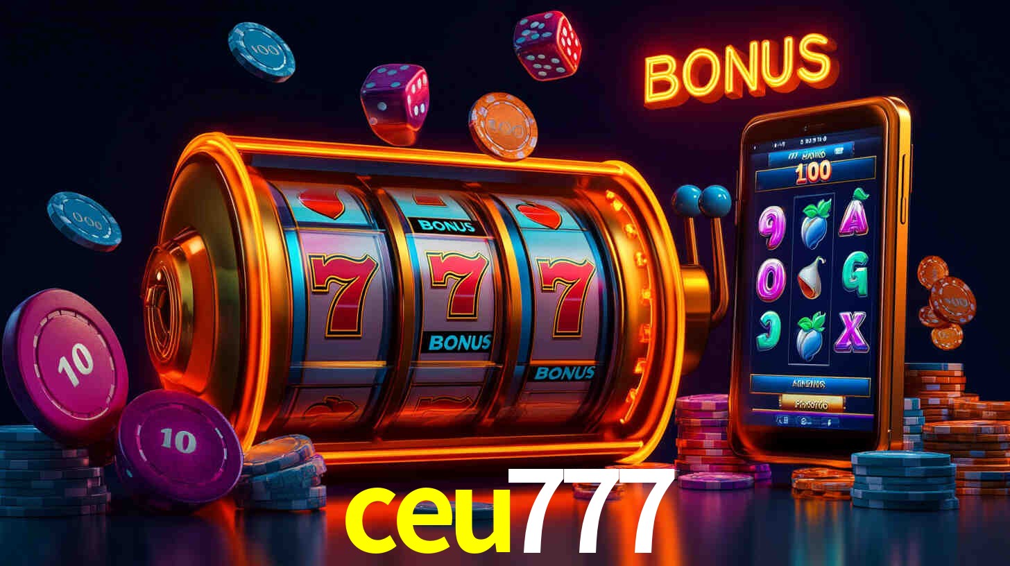 Inovações de Jogos na ceu777: O Futuro das Experiências Interativas