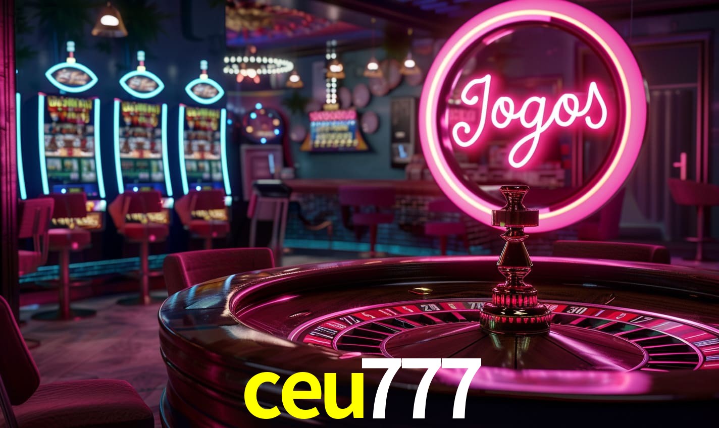 ceu777 Fortaleza - Leaderboard