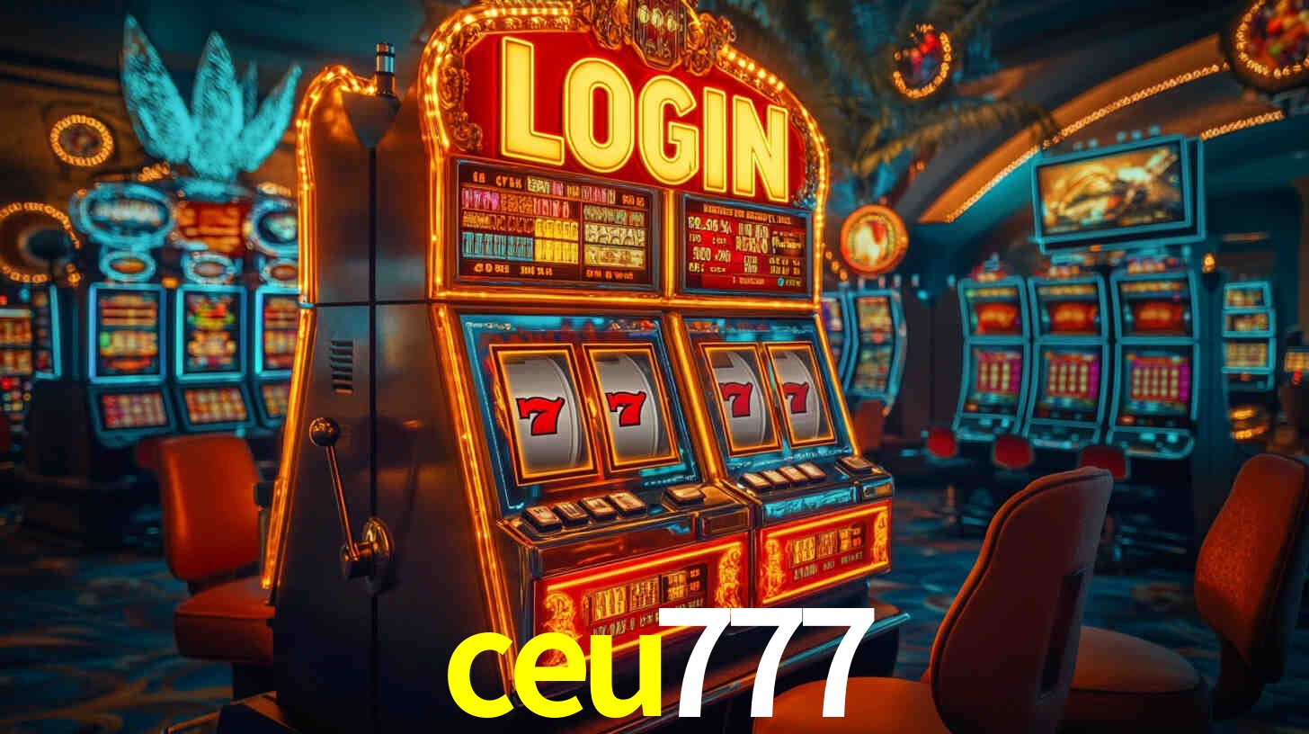 Welcome Bonus ceu777
