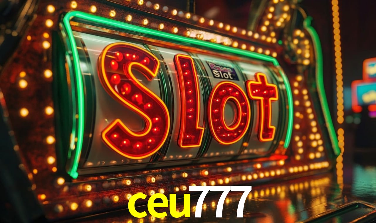 ceu777 Entrar - Login Seguro Certificado