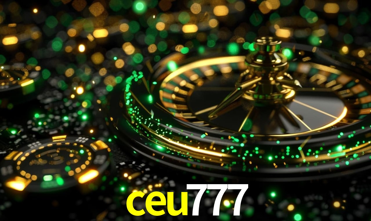 ceu777 Brasília - Bonus Features