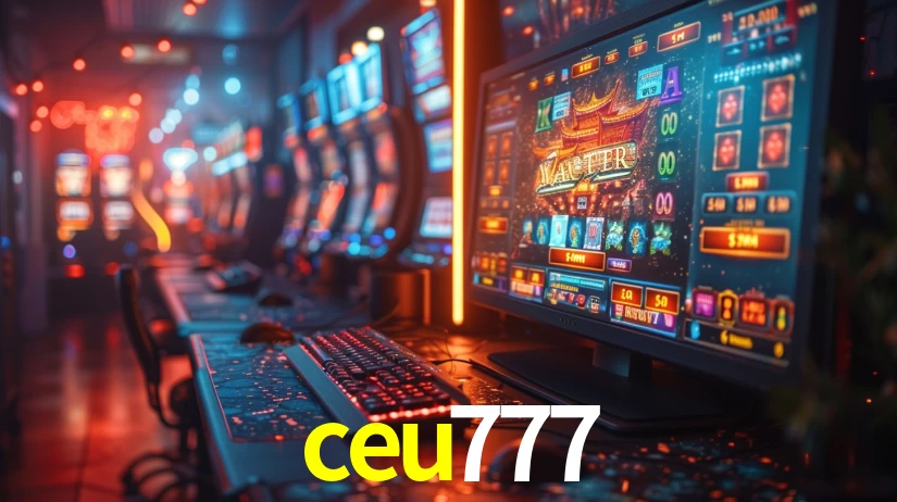 ceu777 bet