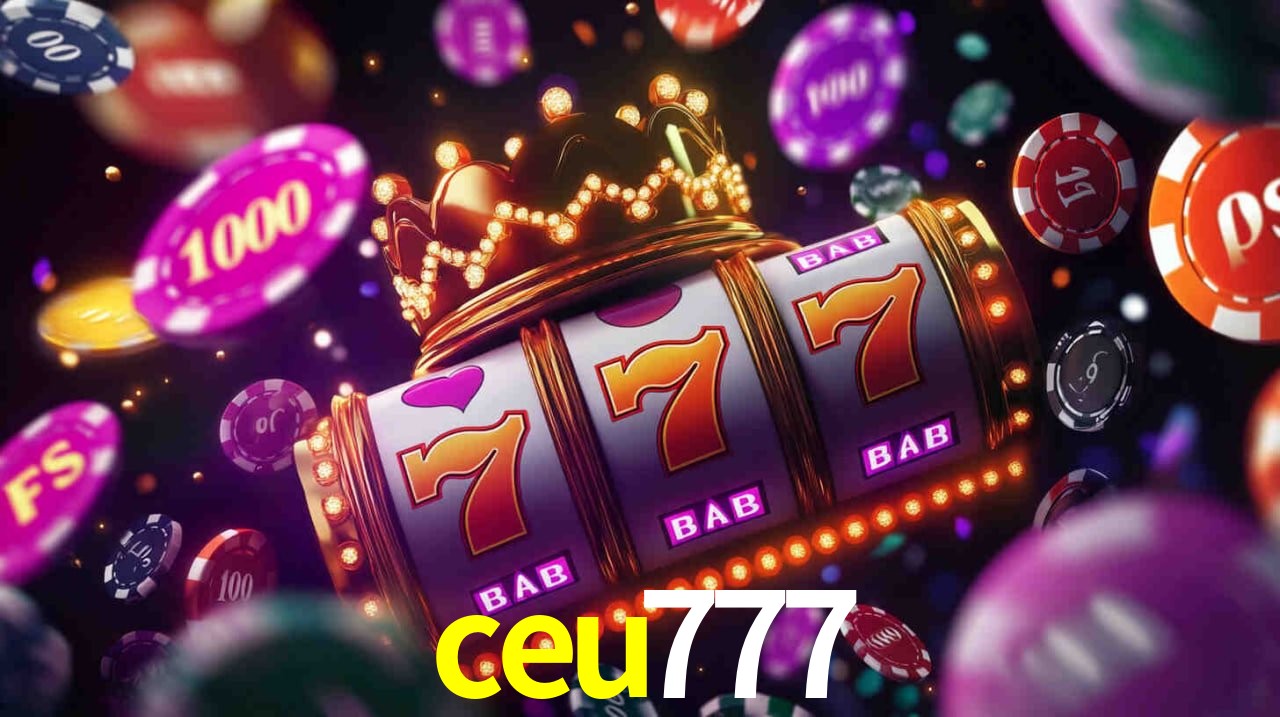 Account Benefits ceu777