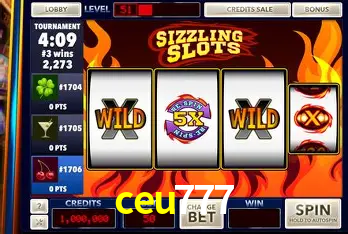 A Emoção da Loteria na ceu777: Uma Chance de Mudança de Vida