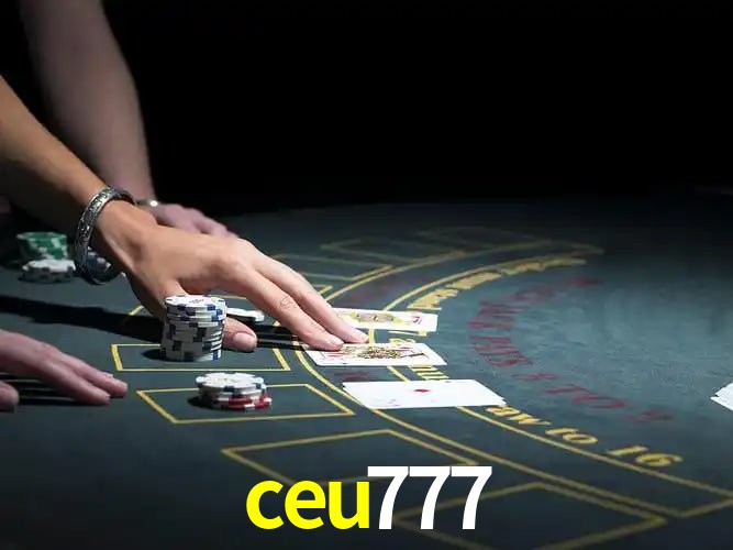 ceu777 Salvador - Support