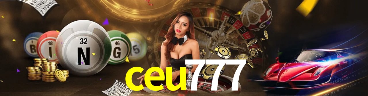 ceu777 São Paulo - Top Slots
