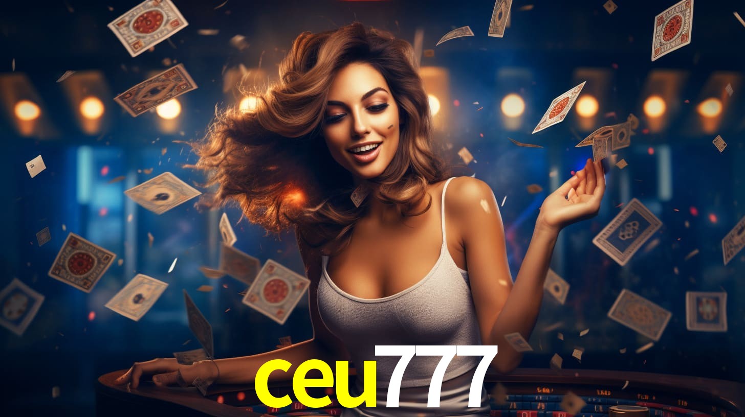 ceu777 bet