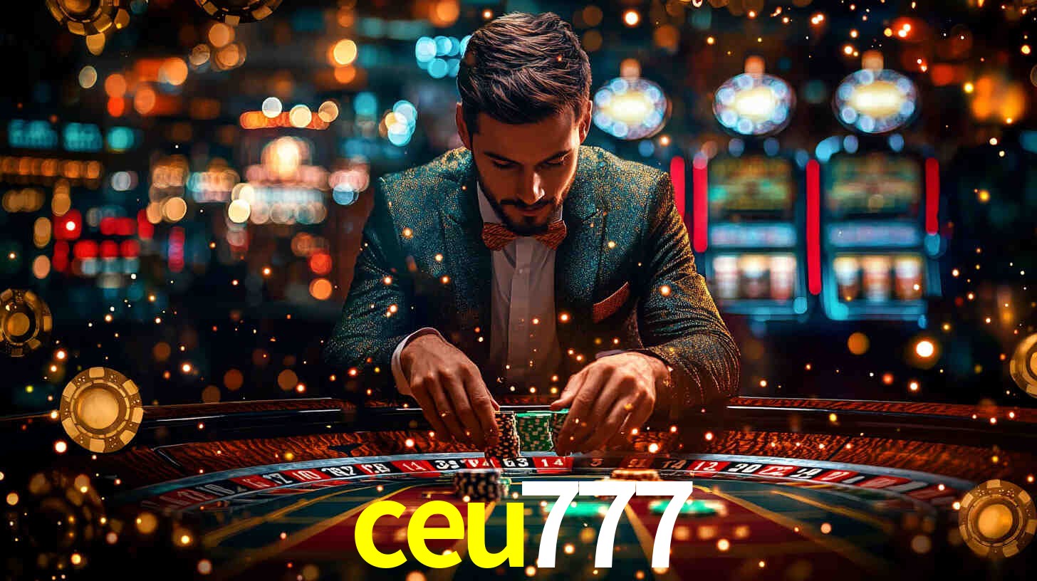 Tournaments ceu777
