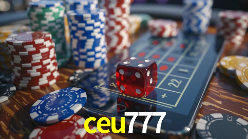 ceu777 bet