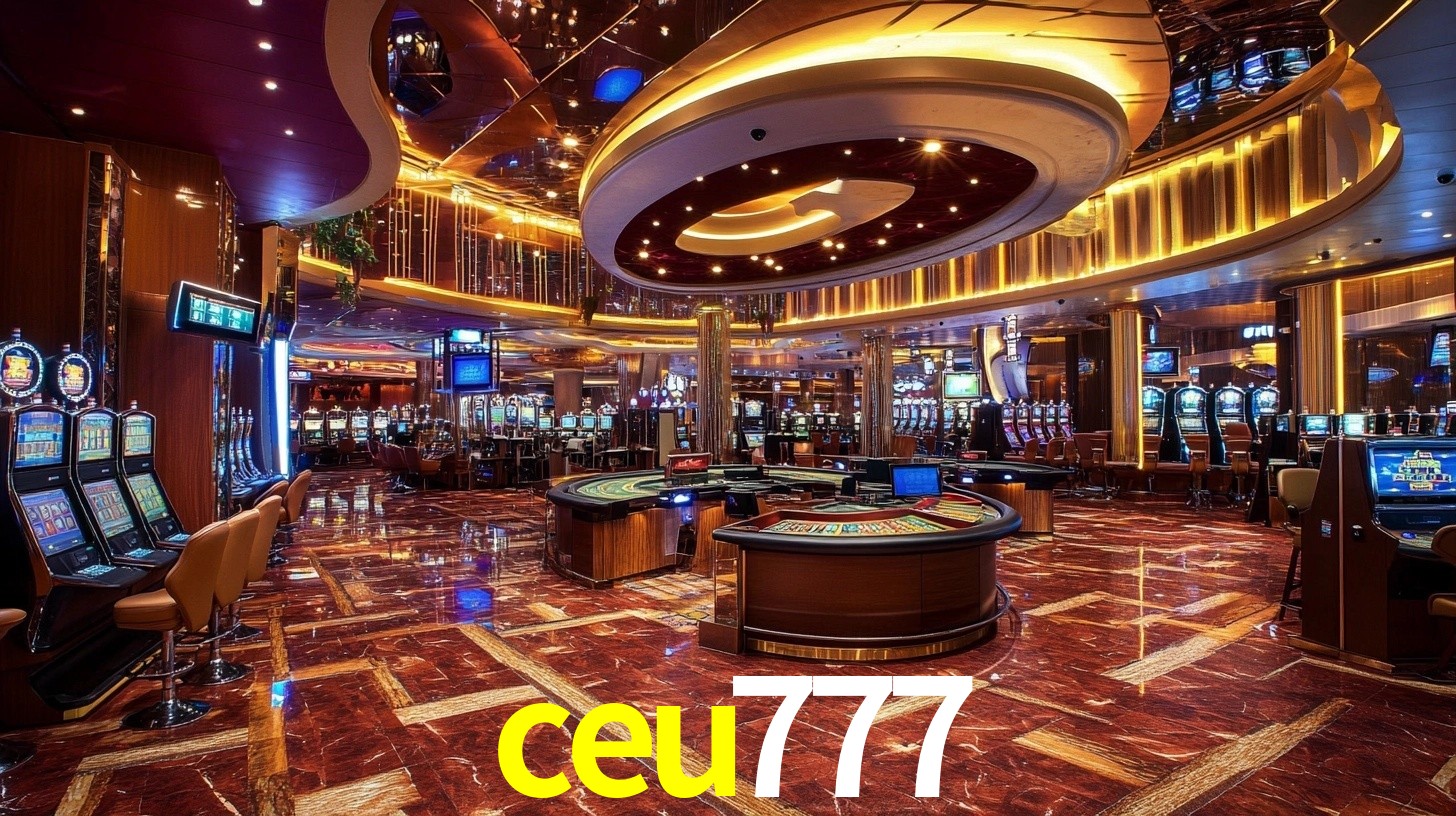 VIP Casino ceu777