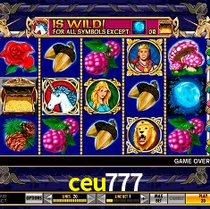 ceu777 Brasília - VIP Program