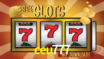 Descubra o Mundo do Cassino Online com ceu777