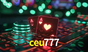 Benefícios da Conta ceu777