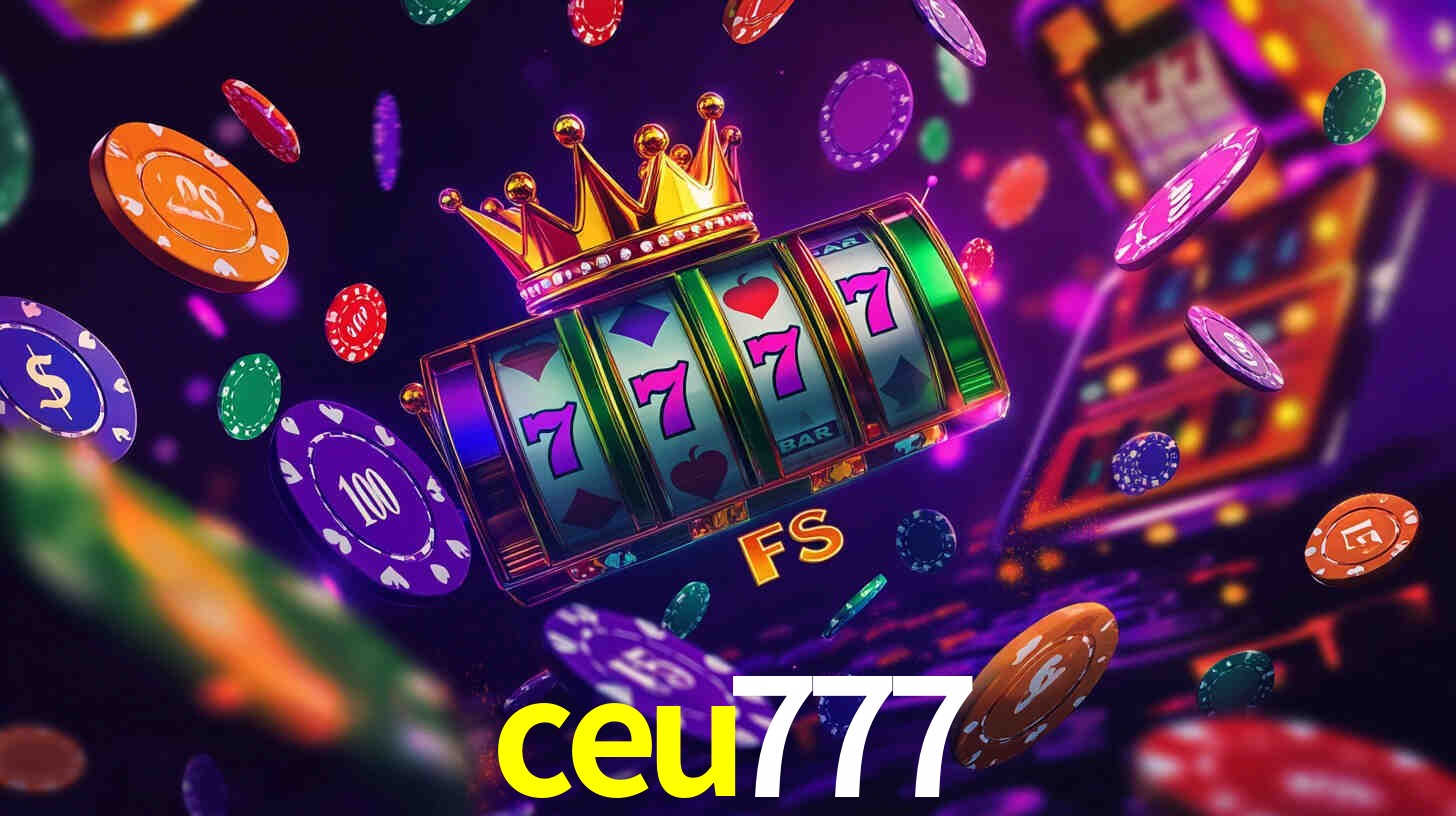 Roulette Table ceu777