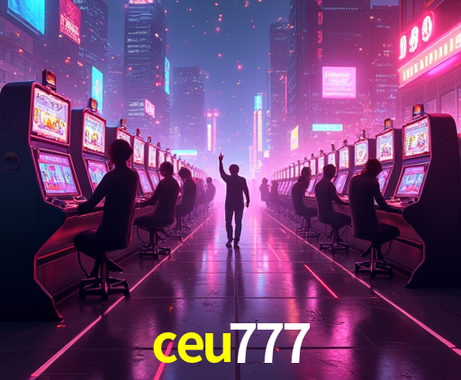 Apostas de Futebol ceu777