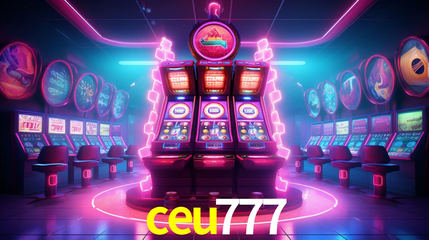 Sinta a adrenalina dos jogos de cassino com ceu777