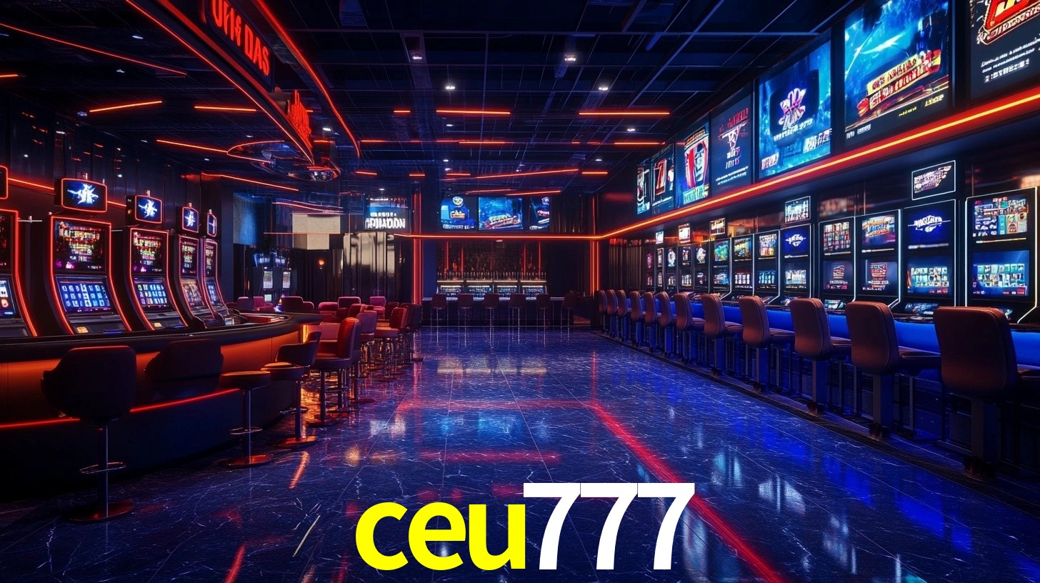 Blackjack Table ceu777