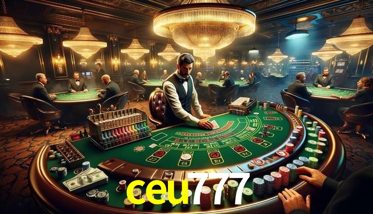 Live Casino ceu777