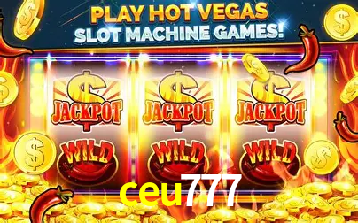 A Popularidade dos Caça-Níqueis no ceu777