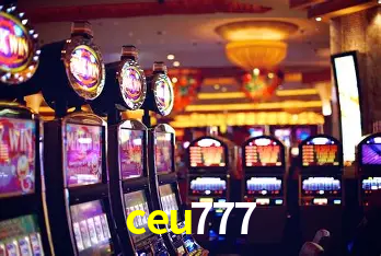 ceu777 Rio de Janeiro - Bonus Terms