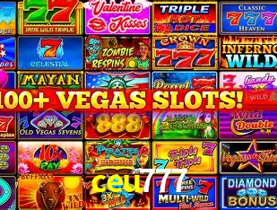 ceu777 São Paulo - Live Tables