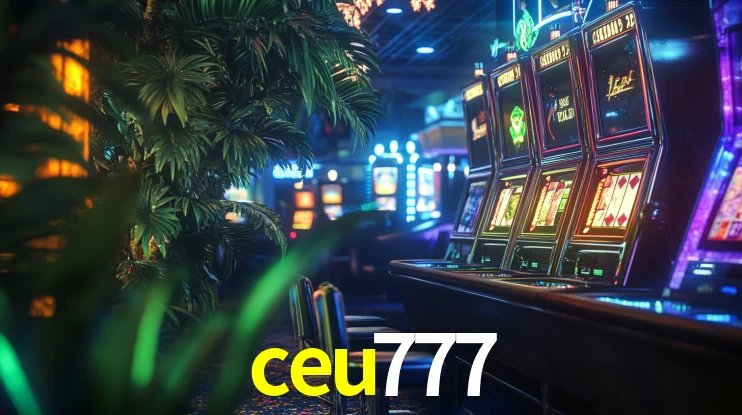 Spaceman Game ceu777