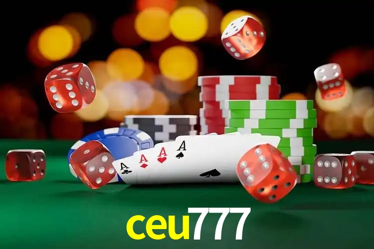 Promoção Relâmpago ceu777