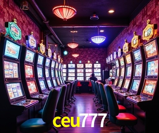 ceu777 Rio de Janeiro - Slot Strategy
