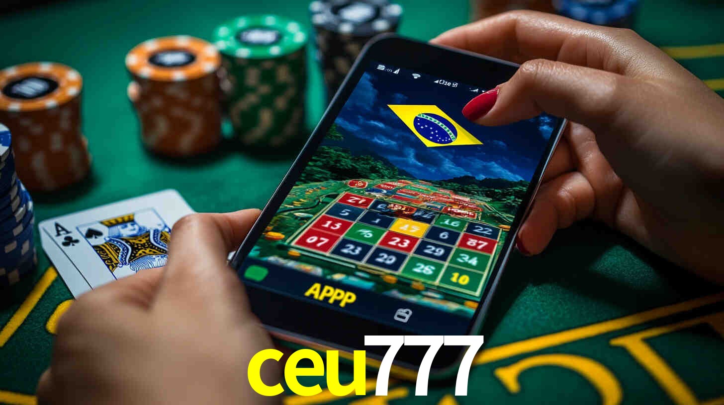 Explorando a Categoria de Eventos em Apostas na ceu777